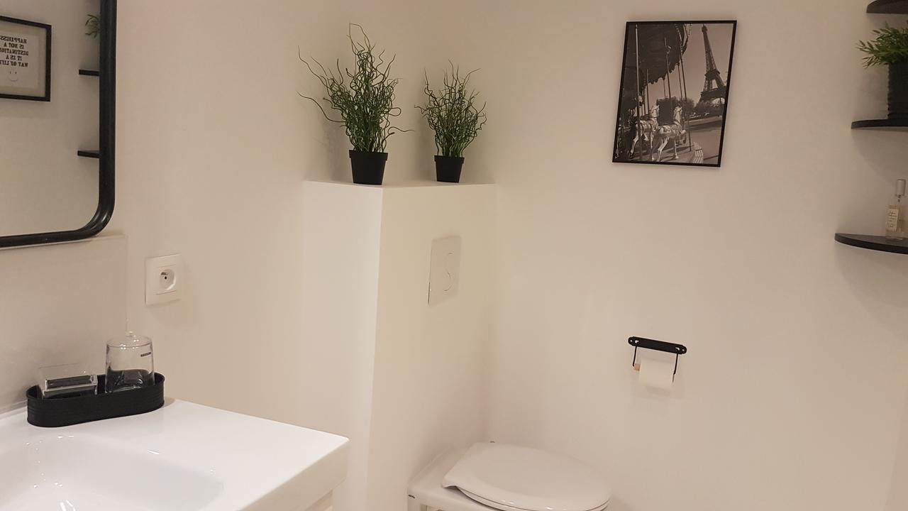 Maison Marcel Écueil エクステリア 写真